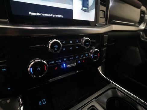 Used 2023 Ford F150 Lariat w/ Equipment Group 502A High AWD/4WD image 20