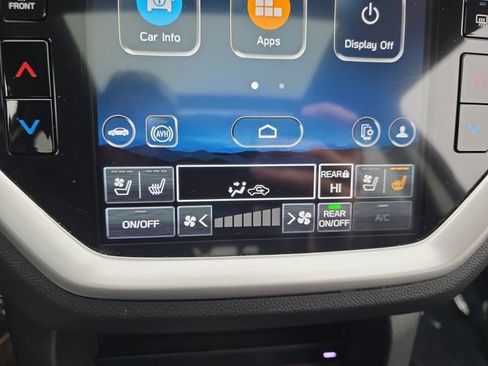 Used 2023 Subaru Ascent Touring image 35