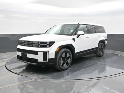 New 2026 Hyundai Santa Fe SE