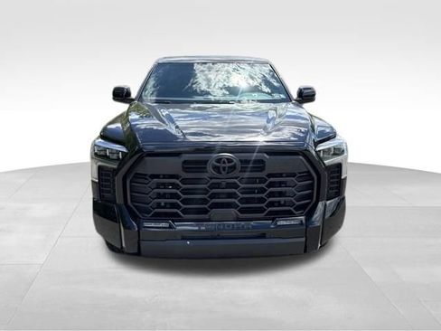 New 2026 Toyota Tundra Limited AWD/4WD image 9
