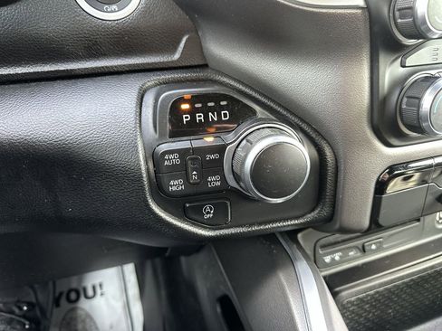 Used 2019 RAM 1500 Big Horn image 19