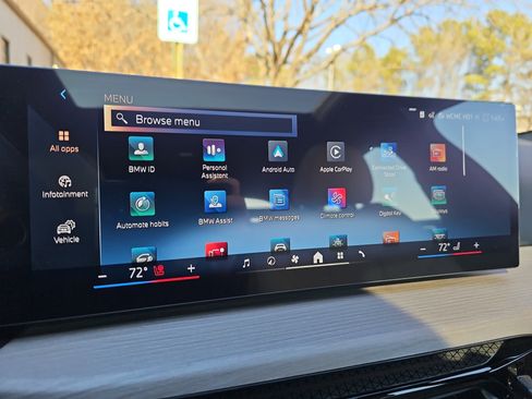 New 2026 BMW 430i w/ Premium Package image 23