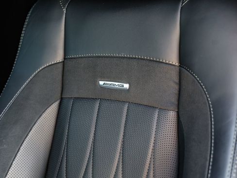 Used 2023 Mercedes-Benz GLE 63 AMG S image 25