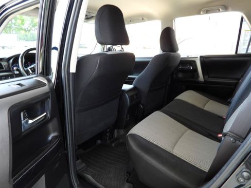 Used 2016 Toyota 4Runner 2WD SR5 image 44