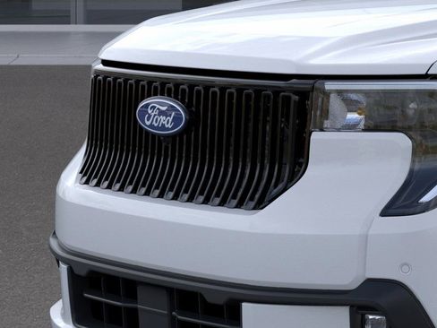 New 2026 Ford Maverick Lobo AWD/4WD image 18