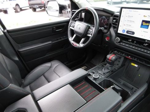 Used 2023 Toyota Tundra TRD Pro AWD/4WD image 23