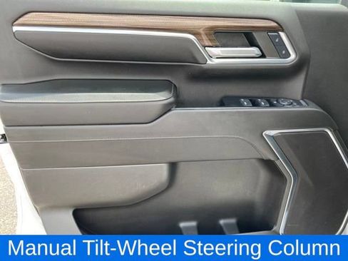 Certified 2024 Chevrolet Silverado 2500 LT image 15