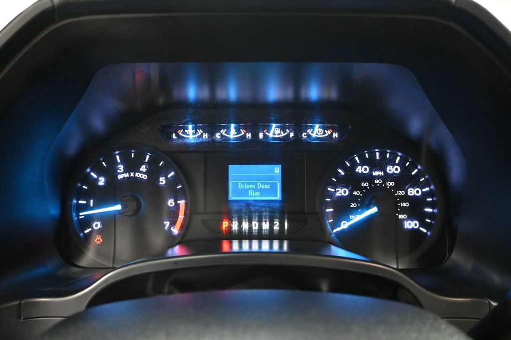 Used 2019 Ford F250 XL w/ XL Value Package AWD/4WD image 22
