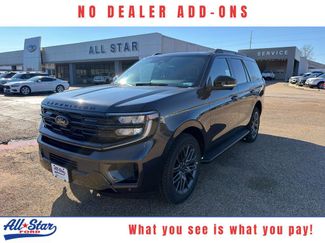 New 2026 Ford Expedition Platinum w/ Stealth Appearance Package video 1