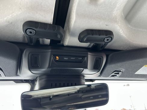 New 2026 Jeep Wrangler Sahara image 24