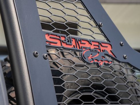 Used 2022 Ford F250 Lariat w/ Lariat Ultimate Package image 11