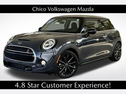 Used 2019 MINI Cooper S