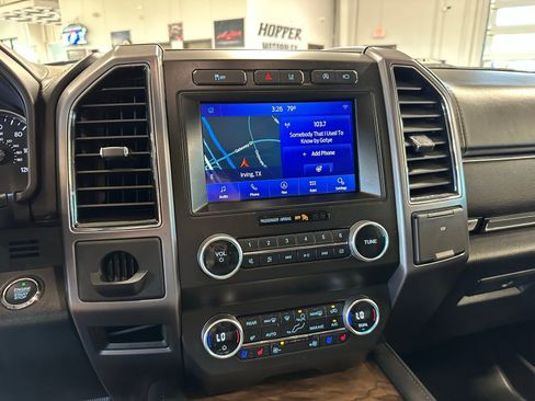 Used 2021 Ford Expedition Max Platinum image 24