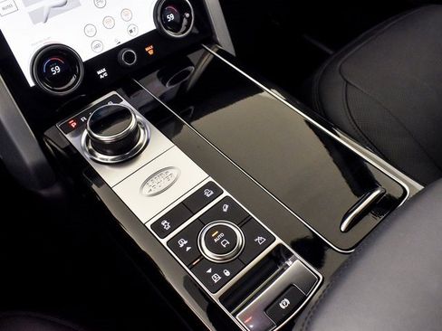 Used 2021 Land Rover Range Rover Westminster Edition image 26