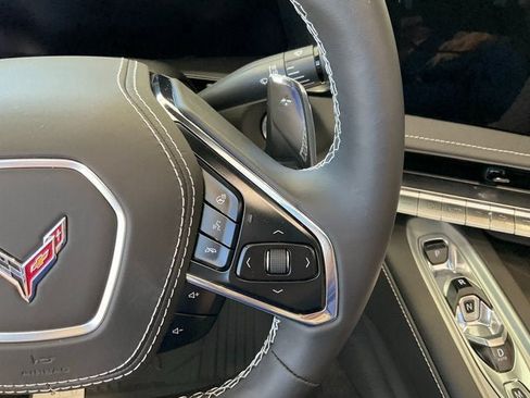 New 2026 Chevrolet Corvette 2LT w/ Z51 Performance Package image 13