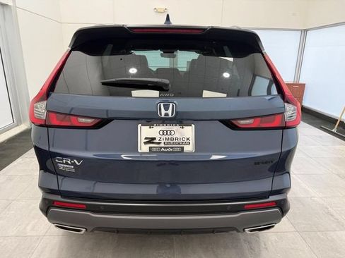 Used 2025 Honda CR-V Sport-L image 3