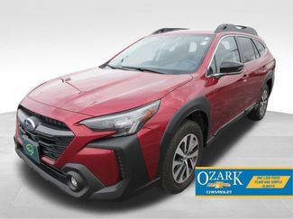 Used 2024 Subaru Outback Premium 360° Tour