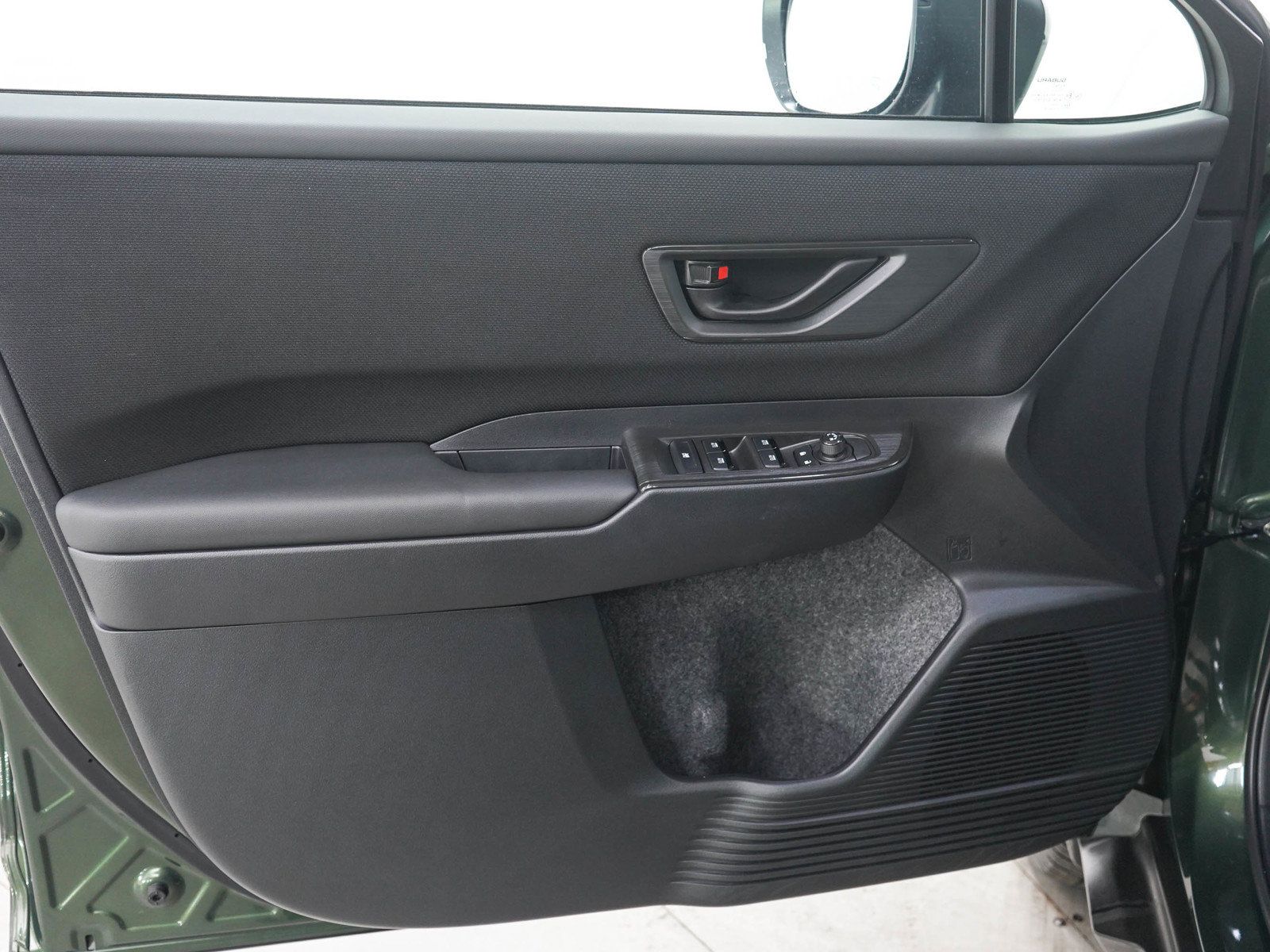 Certified 2026 Subaru Outback Premium AWD/4WD image 21
