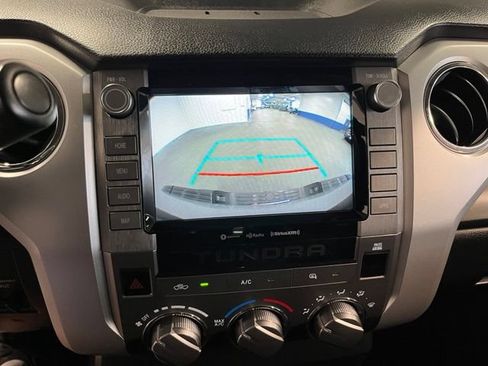Used 2021 Toyota Tundra SR5 RWD image 28