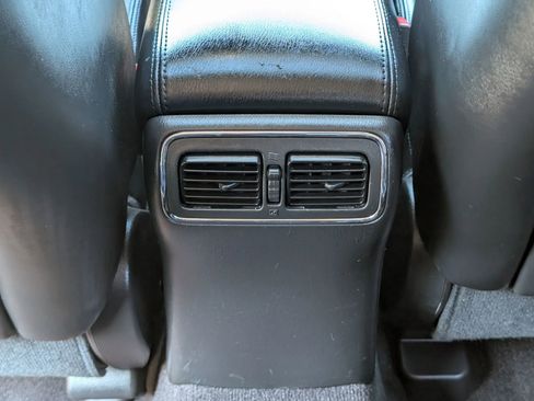 Used 2017 INFINITI QX50 AWD w/ Technology Package image 36