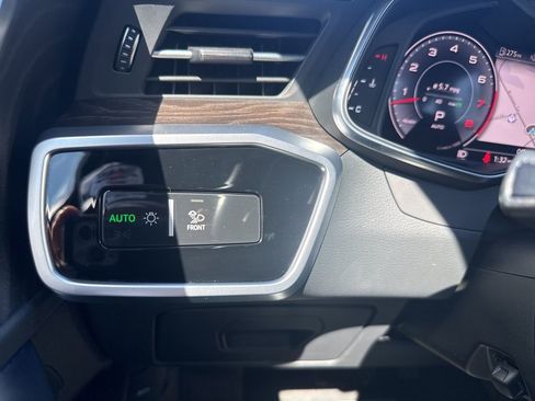 Used 2021 Audi A6 Premium Plus w/ Premium Plus Package image 26