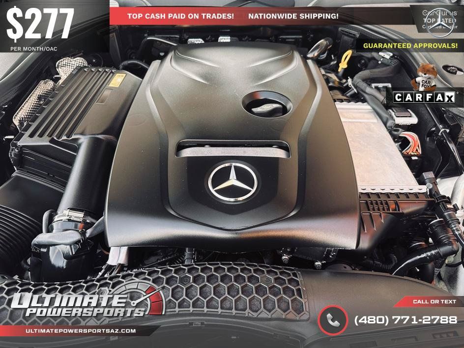 Used 2017 Mercedes-Benz E 300 image 37