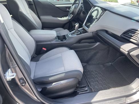 Used 2021 Subaru Outback Premium w/ Tech Package 1 AWD/4WD image 32