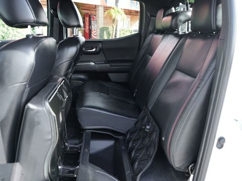 Used 2021 Toyota Tacoma TRD Pro image 36