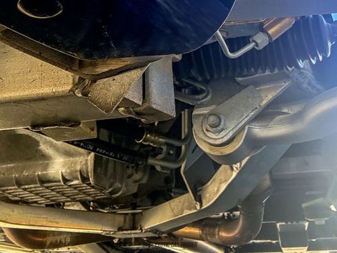 Used 2001 Chrysler Prowler image 44