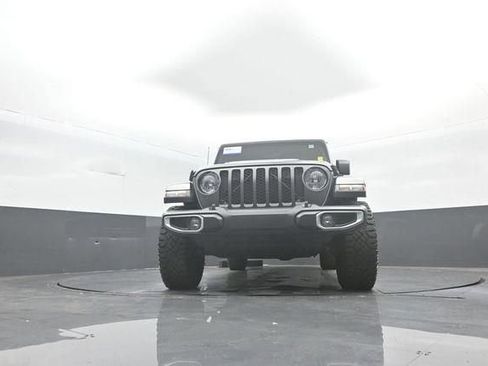 Used 2020 Jeep Gladiator Sport w/ Quick Order Package 24S AWD/4WD image 38