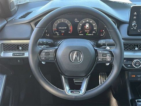New 2026 Acura Integra A-Spec FWD image 13