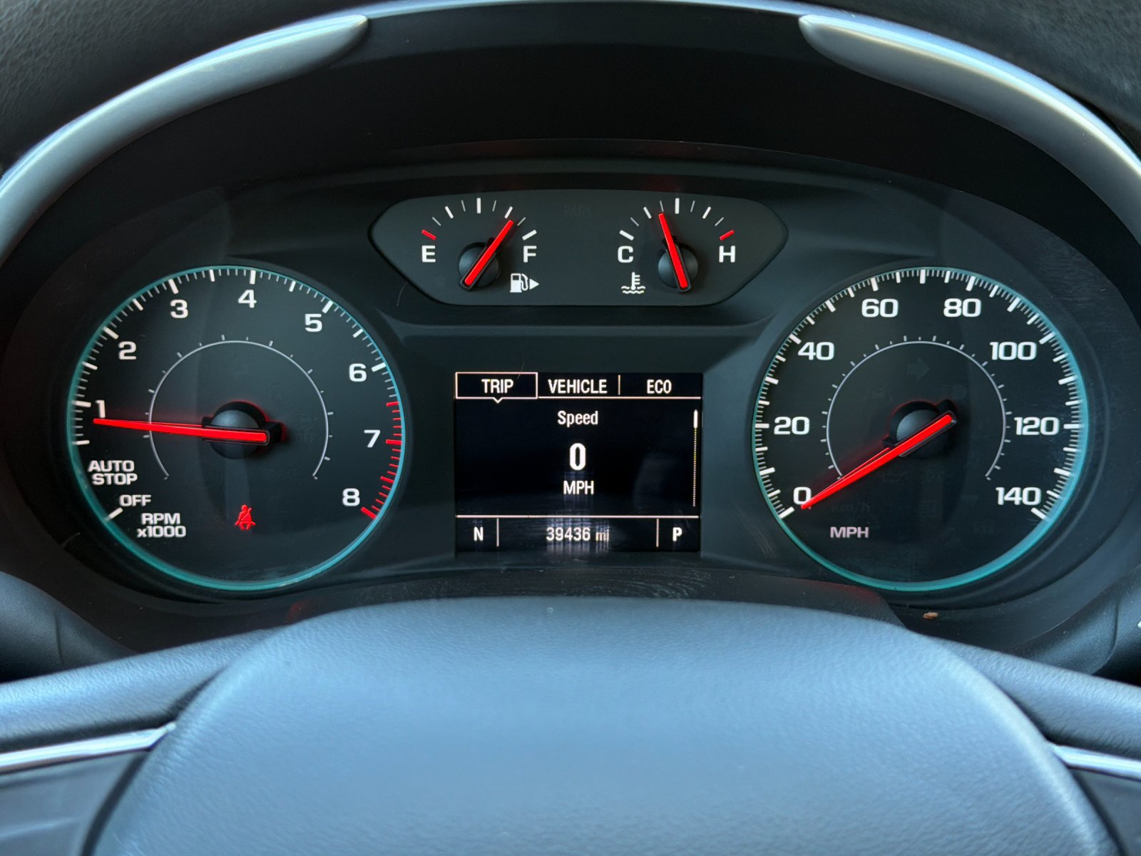 Used 2024 Chevrolet Malibu LT FWD image 23