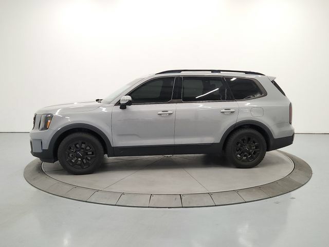 Used 2024 Kia Telluride SX X-Pro AWD/4WD image 5