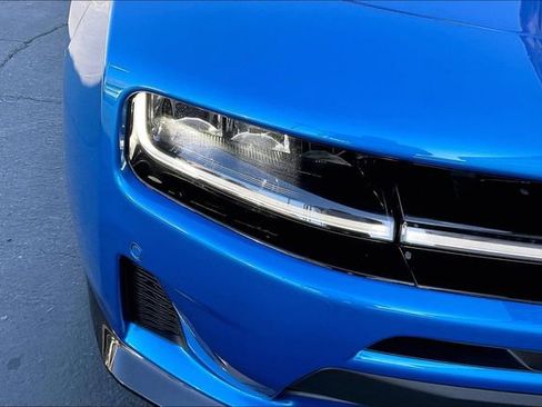 New 2026 Dodge Charger R/T AWD/4WD image 11