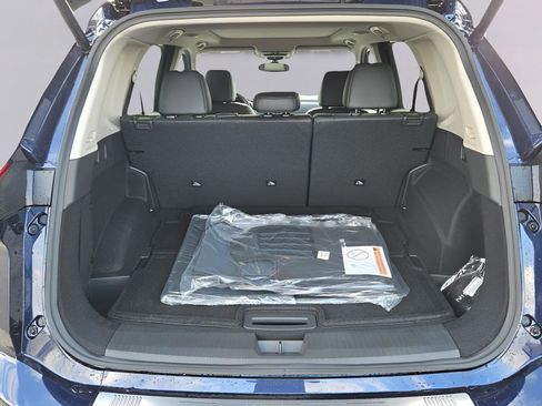 New 2026 Nissan Rogue Platinum w/ Platinum Premium Package AWD/4WD image 20