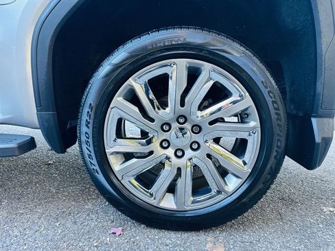 Used 2019 GMC Sierra 1500 SLT w/ SLT Premium Plus Package image 27