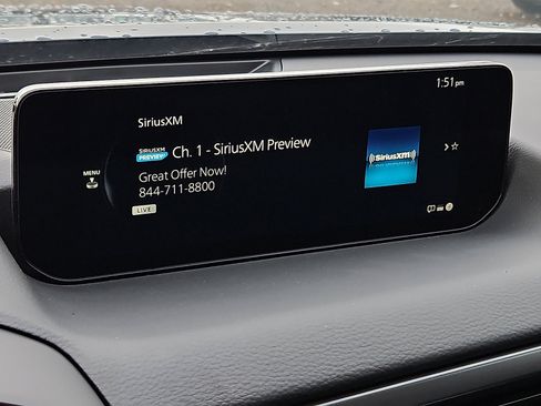 New 2026 MAZDA CX-50 2.5 Hybrid w/ Weather Package image 14