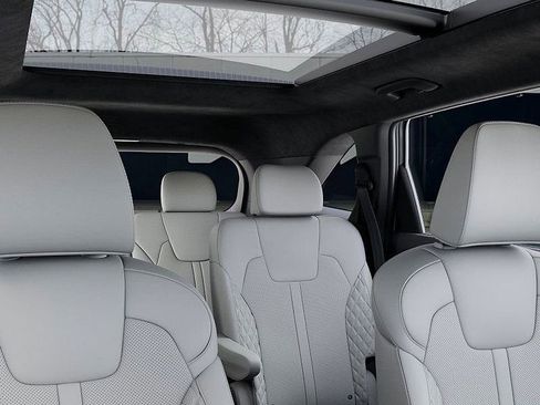 New 2025 Kia Sorento SX Prestige image 27