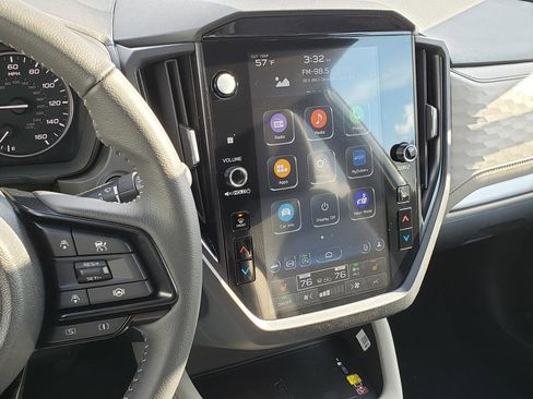 New 2026 Subaru Forester Premium image 11