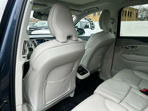 Used 2024 Volvo XC90 B6 Plus w/ Protection Package Premier image 14