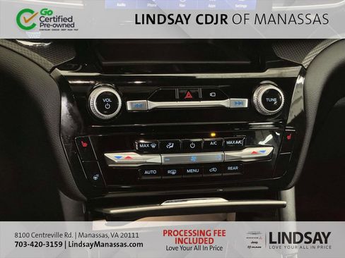 Used 2023 Ford Explorer ST-Line w/ Class IV Trailer Tow Package AWD/4WD image 26