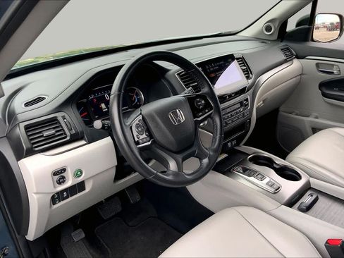 Used 2022 Honda Pilot Special Edition image 17