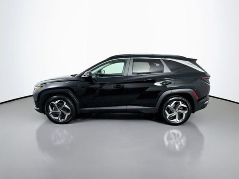 Certified 2022 Hyundai Tucson SEL w/ Convenience Package AWD/4WD image 5