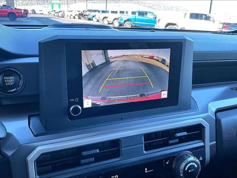 Used 2024 Toyota Tacoma SR5 image 22