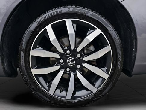 Used 2015 Honda Civic EX-L image 34