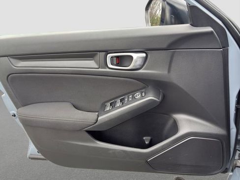 Used 2024 Honda Civic Sport image 10