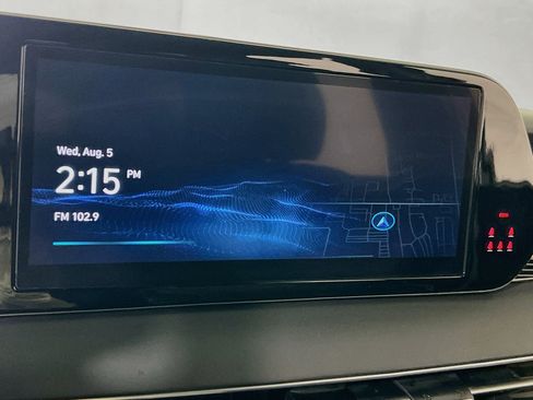 Used 2025 Hyundai Palisade Calligraphy AWD/4WD image 15