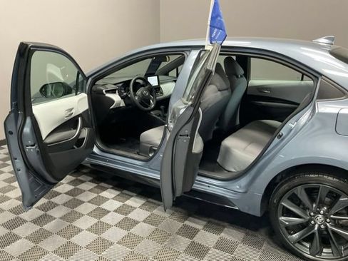 Used 2024 Toyota Corolla SE FWD image 13
