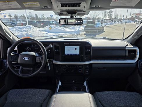 Used 2023 Ford F250 XLT w/ 360-Degree Camera Package image 19