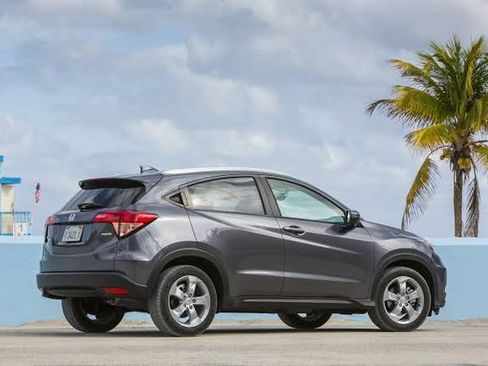 Used 2016 Honda HR-V EX image 15